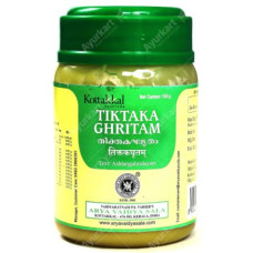 Tiktaka Ghritam